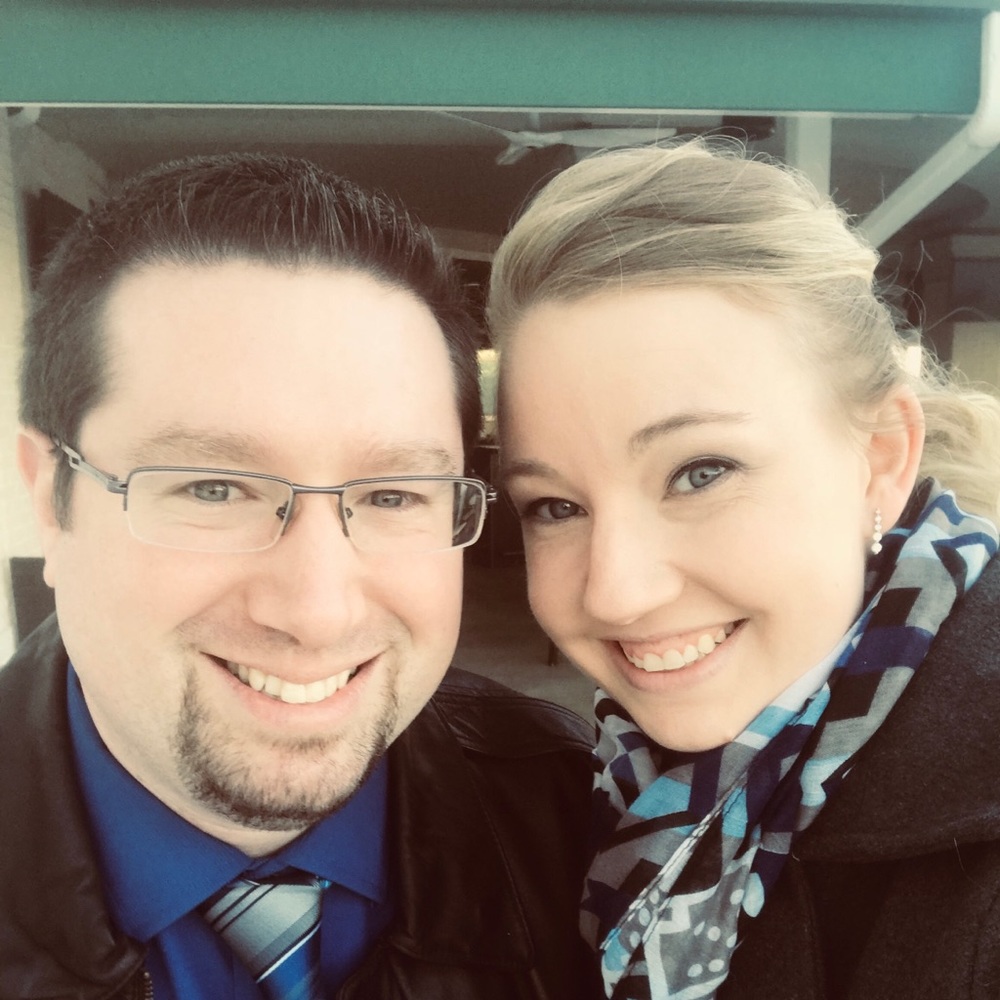 Meet your Posher, Brenna